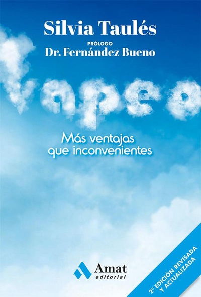 Vapeo. Ebook.