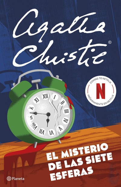 El misterio de las siete esferas