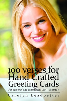 100 Verses for Hand-Crafted Greeting Cards