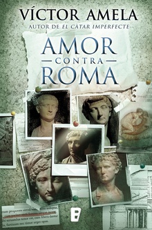 Amor contra Roma (edició en català)