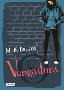 Vengadora