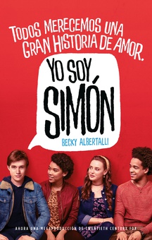 Yo, Simon, Homo Sapiens