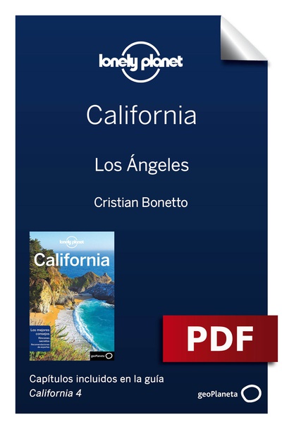 California 4_8. Los Ángeles