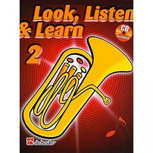Look, listen amp/ learn
