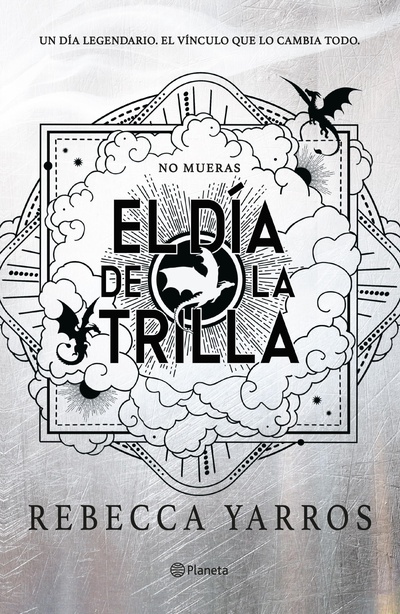 El día de la Trilla (Empíreo) (Edición española)