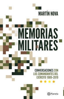 Memorias militares