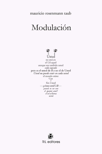 Modulación