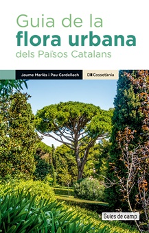 Guia de la flora urbana dels Països Catalans