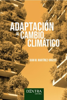 Adaptación al cambio climático