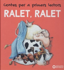 RALET, RALET Contes per a primers lectors