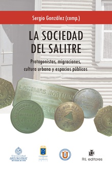 La sociedad del salitre