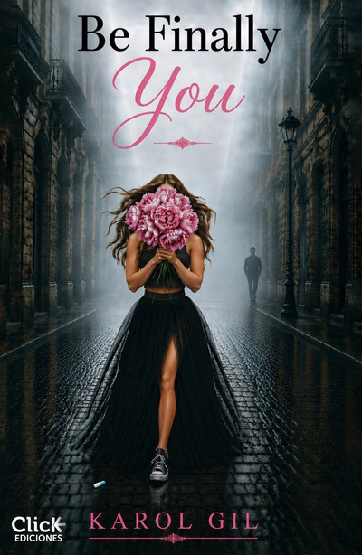 Be finally you