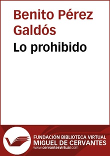 Lo prohibido