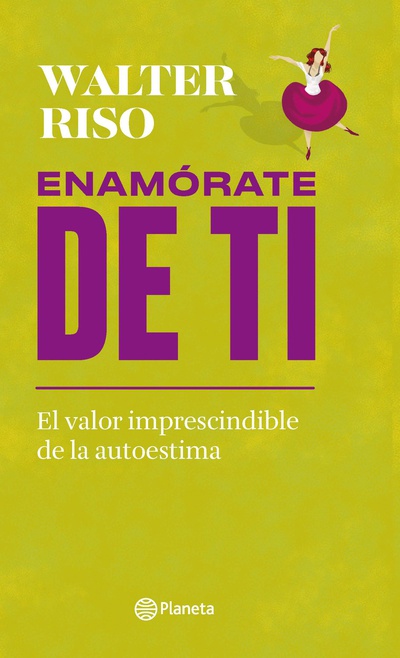 Enamorate de ti