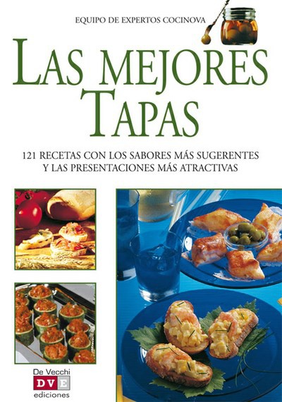 Las mejores tapas