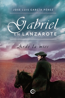 Gabriel en Lanzarote