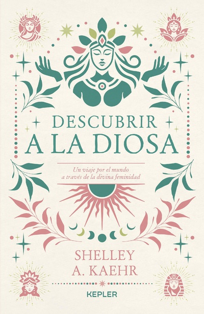 Descubrir a la diosa