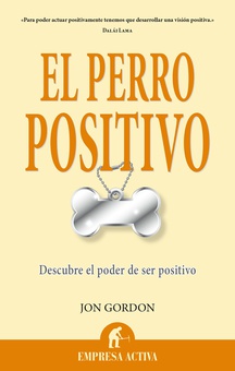 El perro positivo