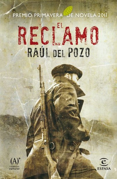 El reclamo