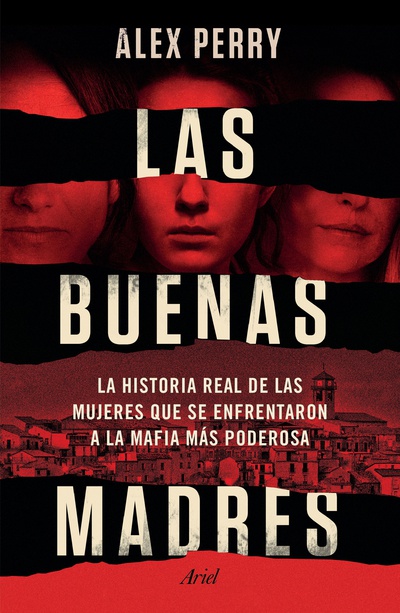 Las buenas madres (Edición mexicana)