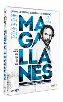 Magallanes dvd