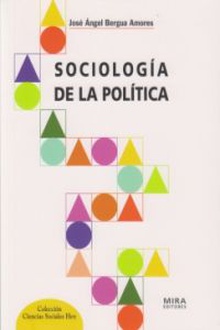 Sociología de la política