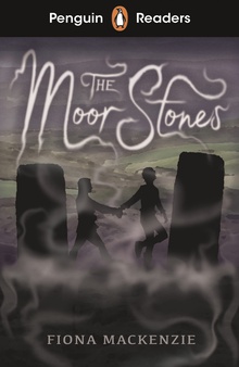 The moor stones