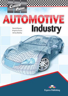 Automotive industry student´s book