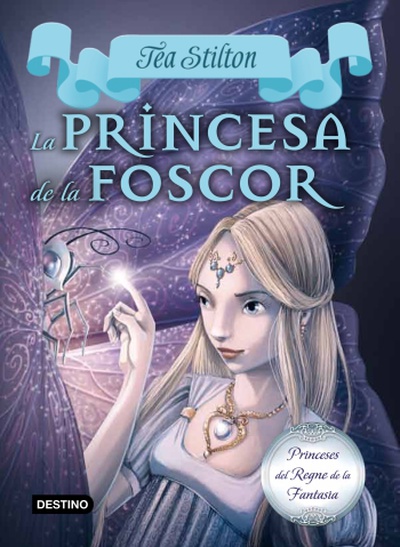 5. La princesa de la foscor