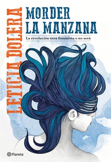 Morder la manzana (Edición mexicana)