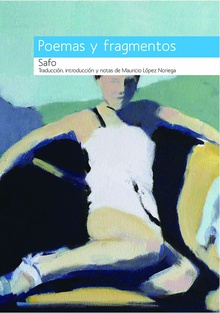 Safo, Poemas y fragmentos