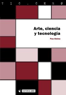 Arte, ciencia y tecnología