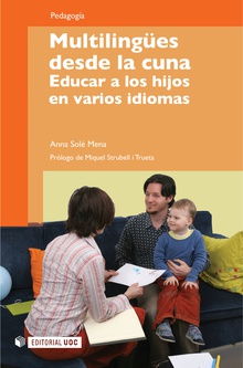 Multilingües desde la cuna