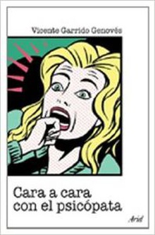 Cara a cara con el psicópata