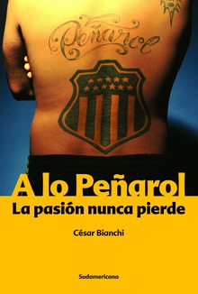 A lo Peñarol