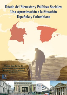 Estado del bienestar y políticas sociales: Una aproximación a la situación española y colombiana