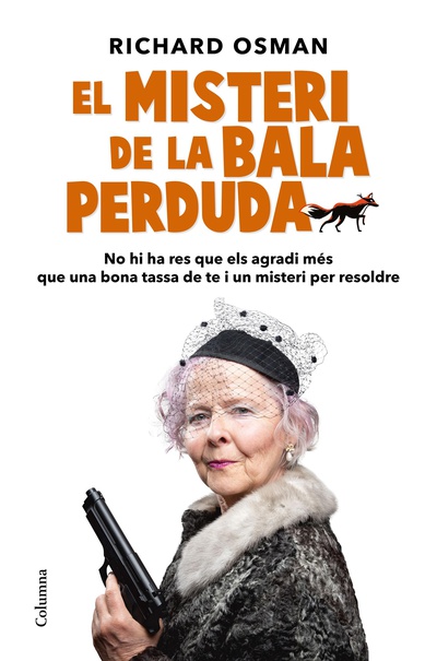 El misteri de la bala perduda