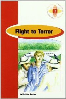 Flight to terror. 1º bach