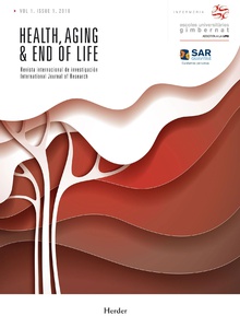 Health, Aging & End of Life. Vol. 1