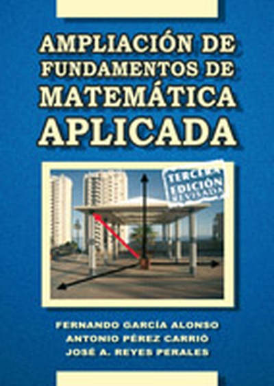 Ampliación de fundamentos de matemática aplicada