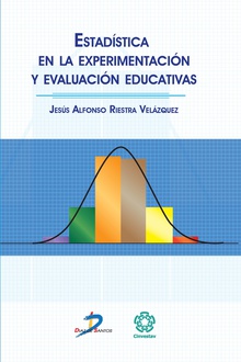 Estadística en la experimentación y evaluación educativas