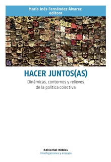 Hacer juntos(as)