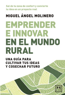 Emprender e innovar en el mundo rural