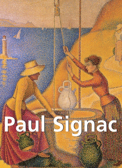Paul Signac et œuvres d'art