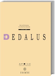 Revista Dedalus N.º 13: Poéticas da Persuasão