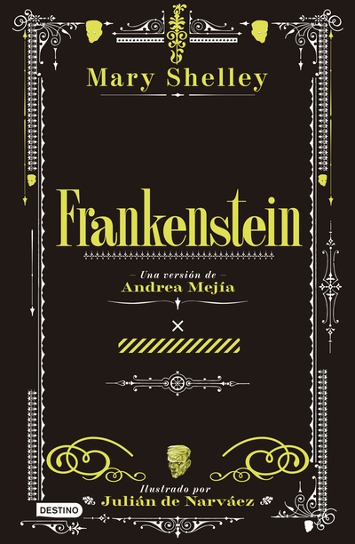 Frankenstein