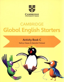 (22).cambridge global english starters activity book c