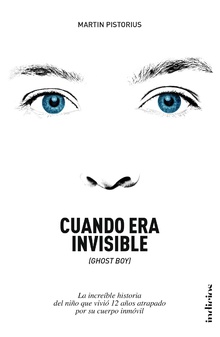 Cuando era invisible