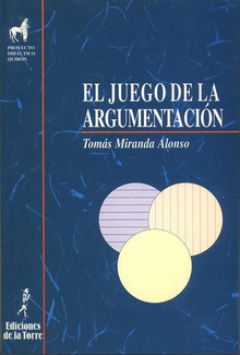 Juego De La Argumentacion, El.
