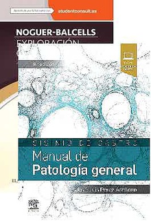 Manual patologia general + Exploración clínica practica Pack
